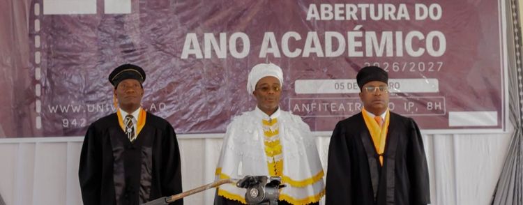UNIVERSIDADE CUITO CUANAVALE COM FOCO NA QUALIDADE DO PROCESSO DOCENTE EDUCATIVO E NA INVESTIGAÇÃO