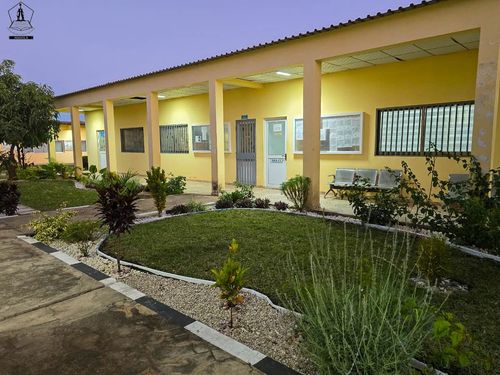 Escola Pedagógica