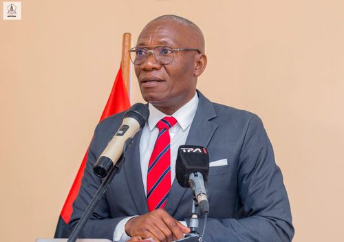 João Domingos Ndjava Manuel